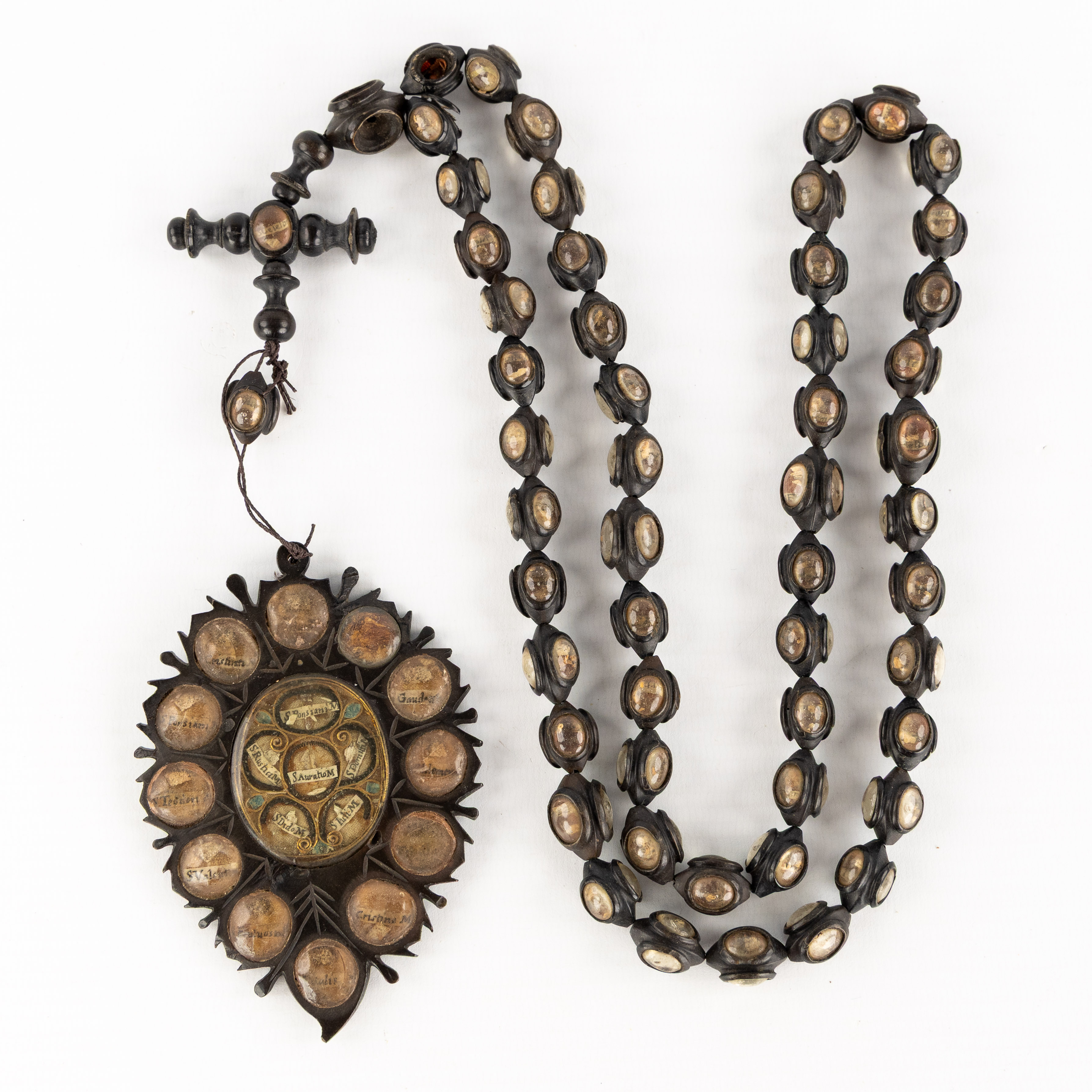 Flanders auctions Staand
